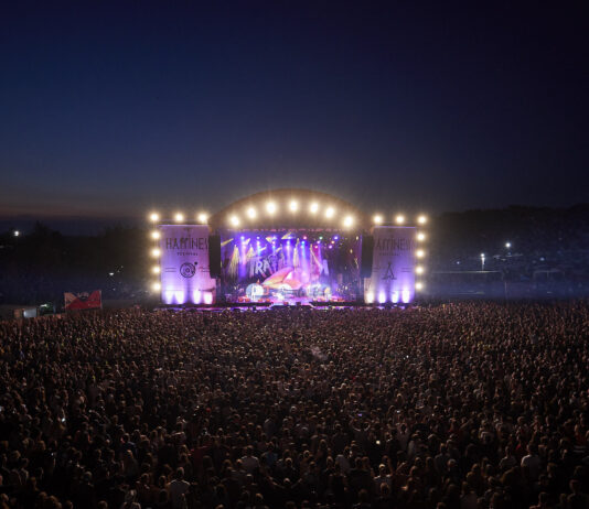 Das Happiness Festival 2022 findet statt