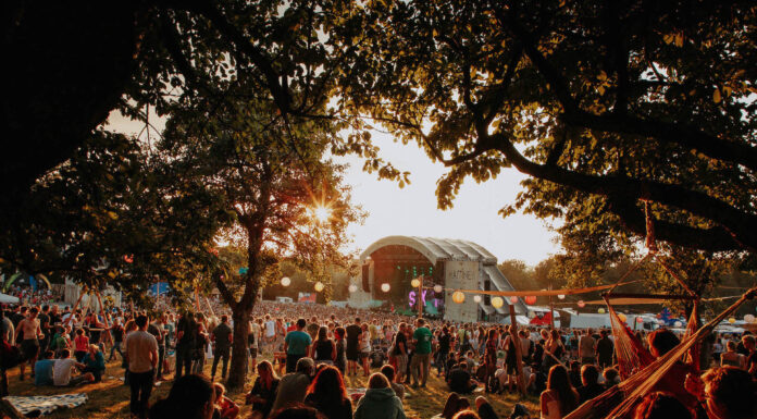 Happiness Festival 2023