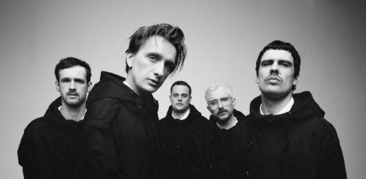 Kraftklub sind zurück mit neuer Single, Album und Tour