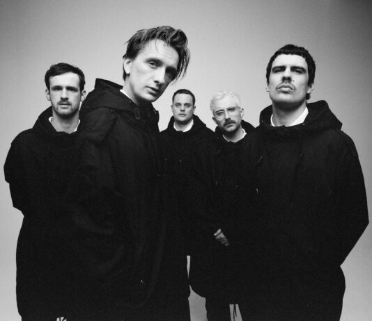 Kraftklub sind zurück mit neuer Single, Album und Tour