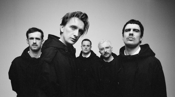 Kraftklub sind zurück mit neuer Single, Album und Tour