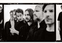 Neuer Track von den Editors – Heart Attack