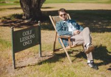 Neues Video von Jamie T zur Single 90s Cars