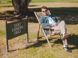 Jamie T in Leeds – 12.11.2022