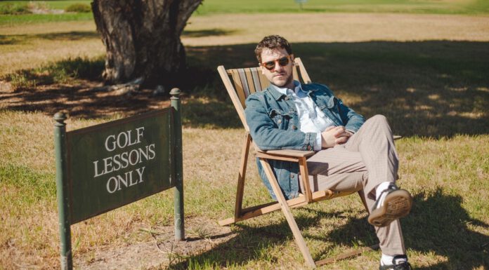 Jamie T in Leeds – 12.11.2022