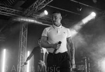 Disarstar in Stuttgart – 09.10.2023