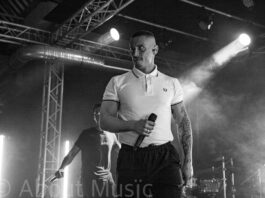 Disarstar in Stuttgart – 09.10.2023