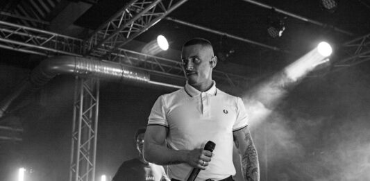 Disarstar in Stuttgart – 09.10.2023