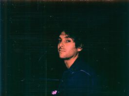 Zwei weitere Tracks von Paolo Nutini – Acid Eyes / Petrified In Love