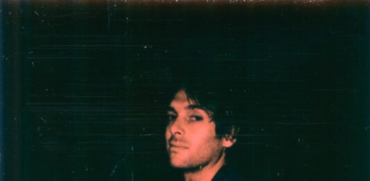 Paolo Nutini – Last Night In The Bittersweet Tour 2022