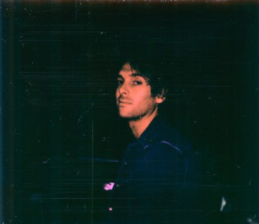 Zwei weitere Tracks von Paolo Nutini – Acid Eyes / Petrified In Love