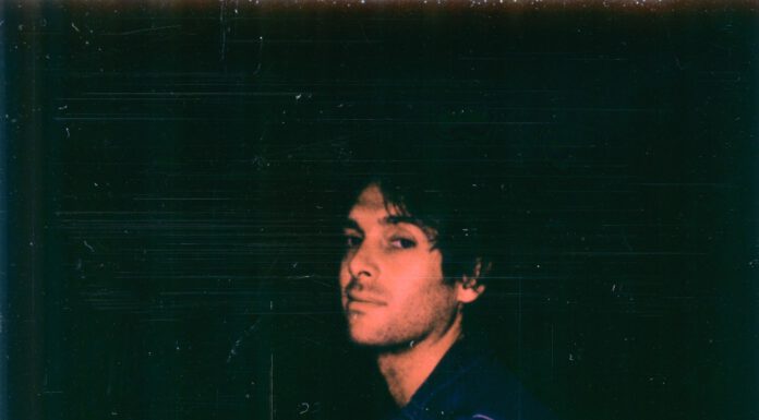 Paolo Nutini – Last Night In The Bittersweet Tour 2022