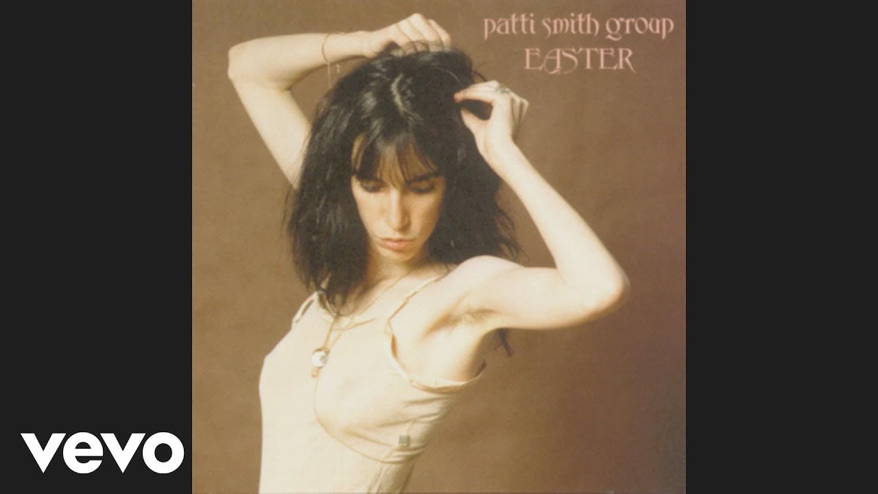 Patti Smith & Her Band in Stuttgart - 13.06.2022