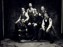 Rammstein in Stuttgart – 10.+11.06.2022