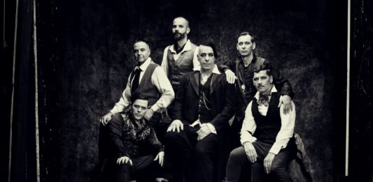 Rammstein in Stuttgart – 10.+11.06.2022