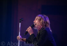 The Godfather of Punk – Iggy Pop in Stuttgart