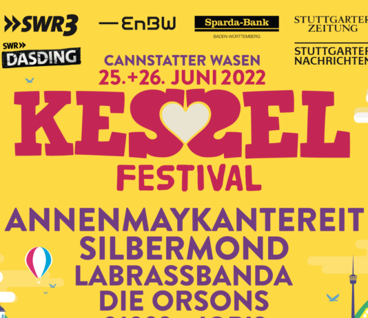 Kessel Festival 2022