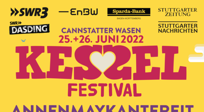 Kessel Festival 2022