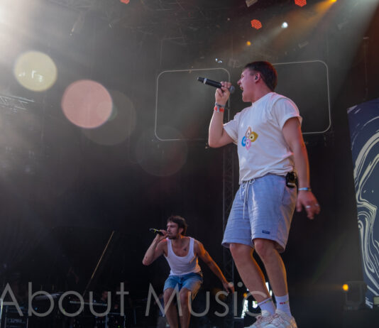 01099 kommen 2024 auf Tour