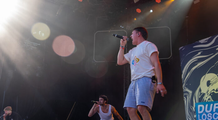 01099 kommen 2024 auf Tour