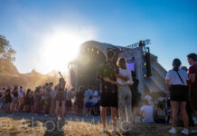 Happiness Festival 2022 – der Freitag