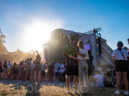 Happiness Festival 2022 – der Freitag