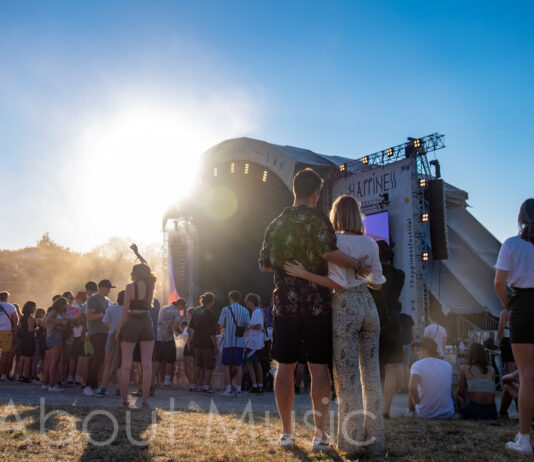 Happiness Festival 2022 – der Freitag