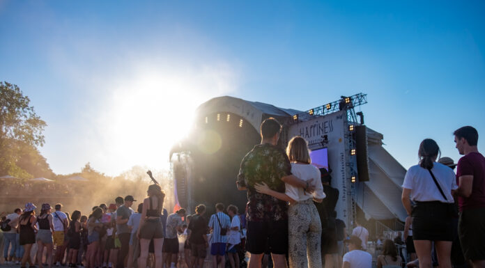 Happiness Festival 2022 – der Freitag