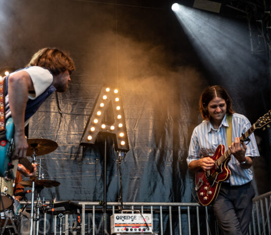 Rikas in Stuttgart – 25.10.2024