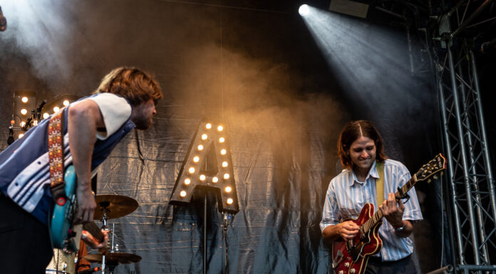 Rikas in Stuttgart – 25.10.2024