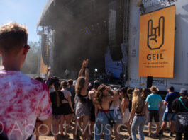 Happiness Festival 2023 weiterer Headliner