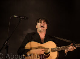 Faber kündigt Tour für September 2024 an