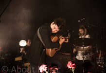 Faber – Du kriegst mich nicht zurück