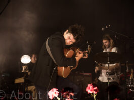 Faber – Du kriegst mich nicht zurück