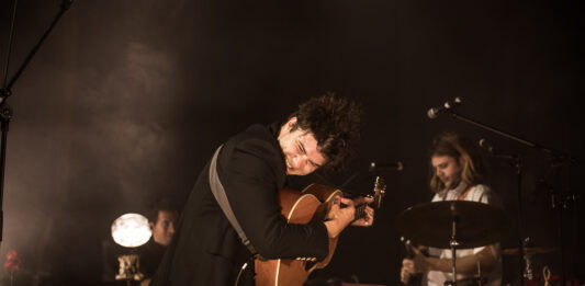 Faber – Du kriegst mich nicht zurück