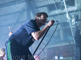 Fontaines D.C. bringen Skinty Fia nach Stuttgart