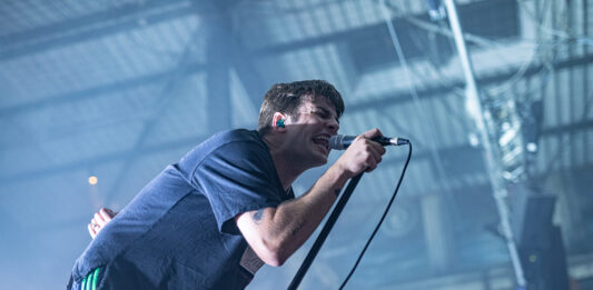 Weitere Acts für Hurricane und Southside 2024 bestätigt