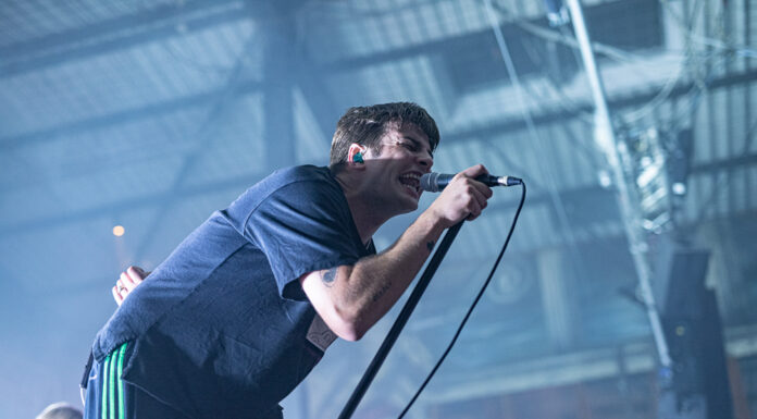 Weitere Acts für Hurricane und Southside 2024 bestätigt