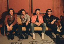 Arctic Monkeys in München – 25.04.2023