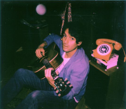 Paolo Nutini in Köln – 02.10.2022