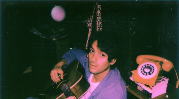 Paolo Nutini in Köln – 02.10.2022