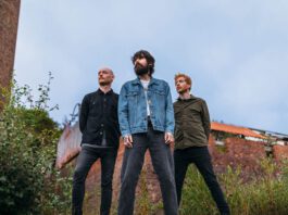 Biffy Clyro in Stuttgart – 19.09.2022