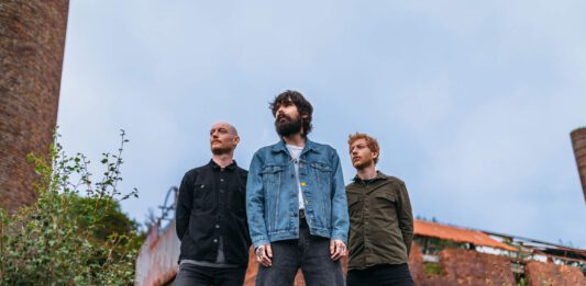 Biffy Clyro in Stuttgart – 19.09.2022
