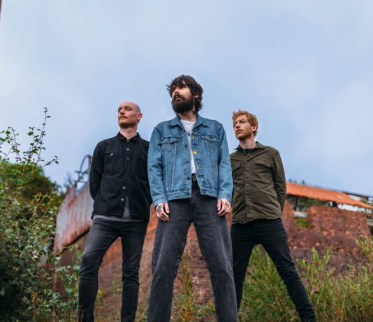 Biffy Clyro in Stuttgart – 19.09.2022