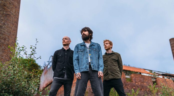Biffy Clyro in Stuttgart – 19.09.2022