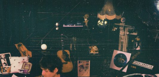 Paolo Nutini – Last Night In The Bittersweet