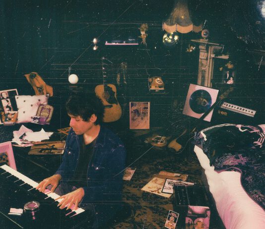 Paolo Nutini – Last Night In The Bittersweet