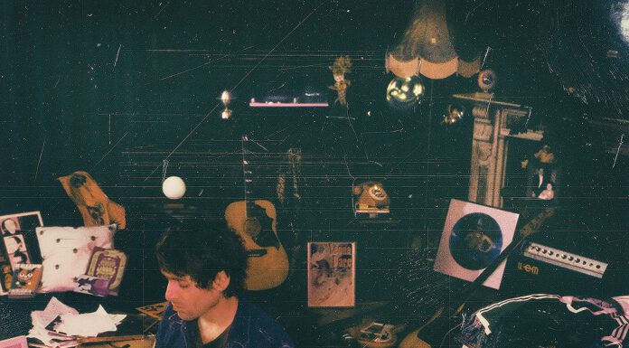 Paolo Nutini – Last Night In The Bittersweet