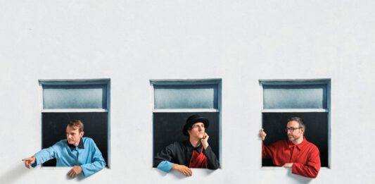 Maxïmo Park in Stuttgart – 05.09.2022