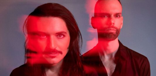 Placebo in Stuttgart – 04.10.2022